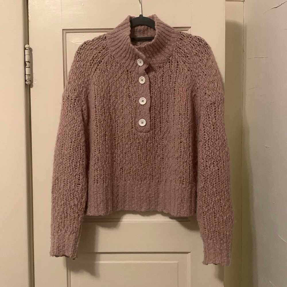 Everlane 🌸 Sweater